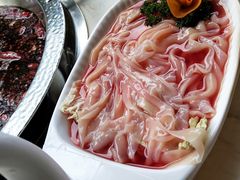 生态鸭肠-大味生态火锅(蓝谷地店)