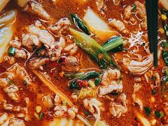 -宣威山野人家·云南菜·菌火锅(金碧店)