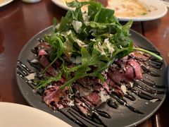 -羽深肉铺 Steak & Wine