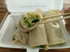 -正宗流钟锅子饼家常菜