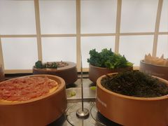 -龍歌自助小火锅(李沧丽达店)