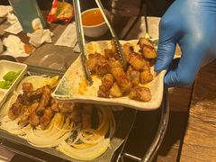 -坦坦大炉·韩式烤肉(望京店)