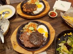 -豪尚豪牛排(彩悦城店)