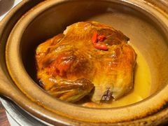 外婆茶香鸡-外婆家(南开大悦城店)