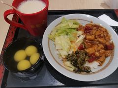 -永和大王(蛙嫩紫苏香·长寿路店)