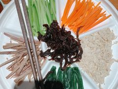-云海肴·汽锅鸡·云南菜(高德置地店)