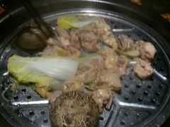 -船奇蒸汽海鲜·闽菜(八市海鲜总店)