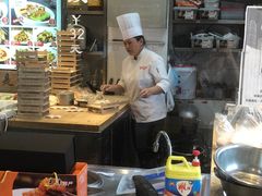 -渔家风味·鲅鱼水饺·央视展播·海鲜天津菜(开发区店)