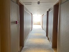 -全季酒店(银川鼓楼店)