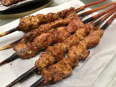 -撒拉花儿·新疆菜·清真(太阳宫店)
