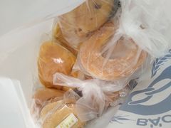 -小麦之家(海湾总店)