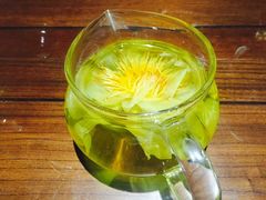 -福慧慈缘素食餐厅(王府井店)