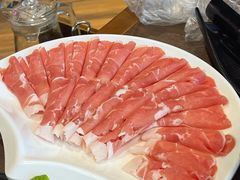 -快乐小羊火锅(河西王府井店)