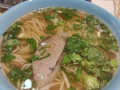 -兰州老马食府(小潞邑店)