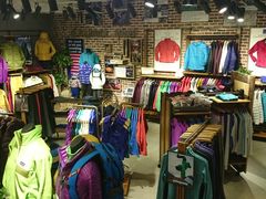 -Patagonia(三里屯SOHO店)