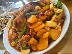 -福顺祥大盘鸡(临潼店)