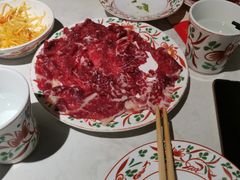 -汕头八合里海记牛肉店(清河店)