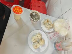-德润福严氏烧麦总店(友谊路总店)