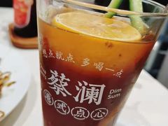 -蔡澜点心·粤菜(月星环球港店)