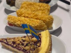 -宜家家居(四元桥商场店)