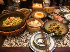 -南京大牌档(凯德大峡谷店)