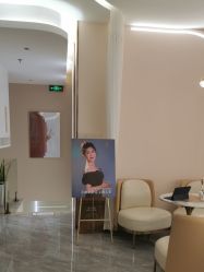 -丽栢嘉美容