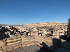 -Seten Restaurant Cappadocia
