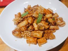 -肘子酥·天津捞面(德云社店)
