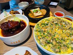 -四道菜·福建菜馆(新街口金鹰店)