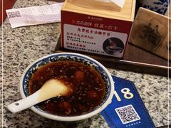 -南京大牌档(香港广场店)