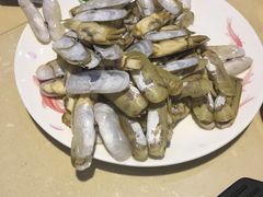 -天津乾毓德饭庄·清真传统炒菜·海鲜烧烤(咸阳路店)