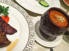 -92°C俄式厨房(中央大街店)