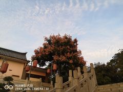-天朝元辅-徐州民俗博物馆