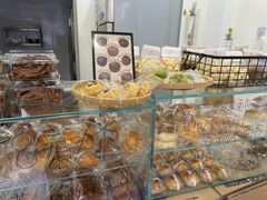 -雀食面包店(钟楼店)