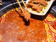 -蜀大侠火锅(总府路店)