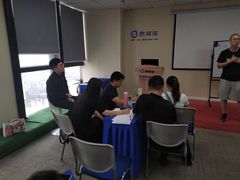 -思训家卡耐基中国口才培训(渝中校区)