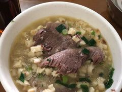 -刘信牛羊肉小炒泡馍(回民街店)