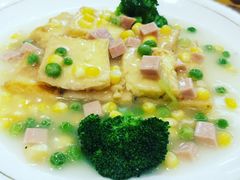 -皇轩大饭店(观音桥店)