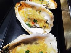 -串亿88烧烤·羊腿·羊蝎子(板泉路店)