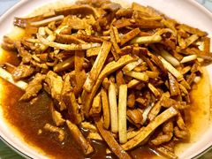 -巷儿里餐厅·杭帮菜(信义坊店)