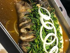 -鱼酷活鱼烤鱼(沈阳大悦城店)