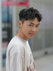 -尤司男士国潮理发馆