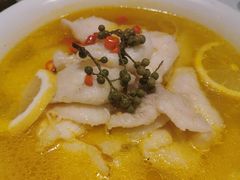 -闫府私房菜·百年鲁菜(欧亚店)