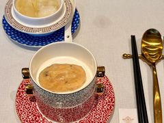 -粤海壹号·臻享潮味(南山店)