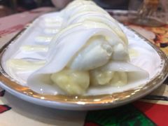 -甜心妈妈·榴莲星级糖水(北京路总店)