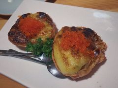 蟹宝-福匠日本料理(人民路店)