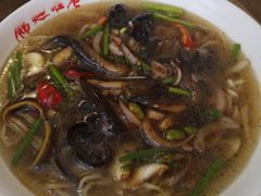 -飨府.老淮面馆.自营(清河路店)