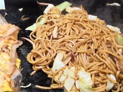 -鹤桥风月(ヨドバシ梅田店)