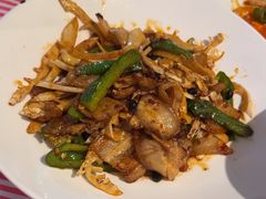 -水煮三国·川鲁江湖菜(香山店)