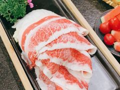 -湊湊火锅·茶憩(打浦桥日月光店)